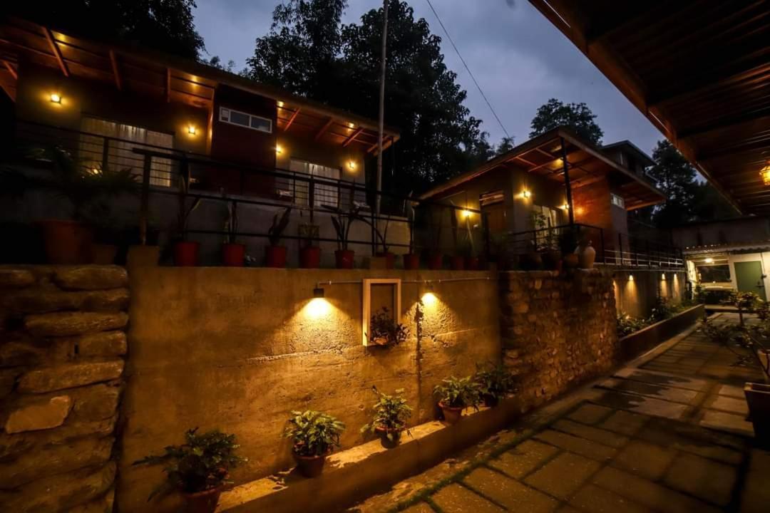 The Little Paradise Kalimpong Zewnętrze zdjęcie