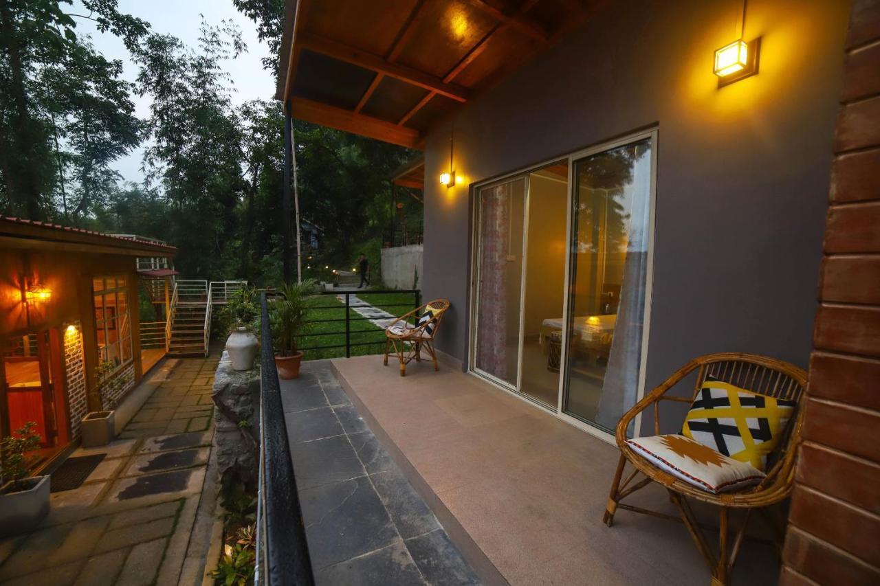 The Little Paradise Kalimpong Zewnętrze zdjęcie