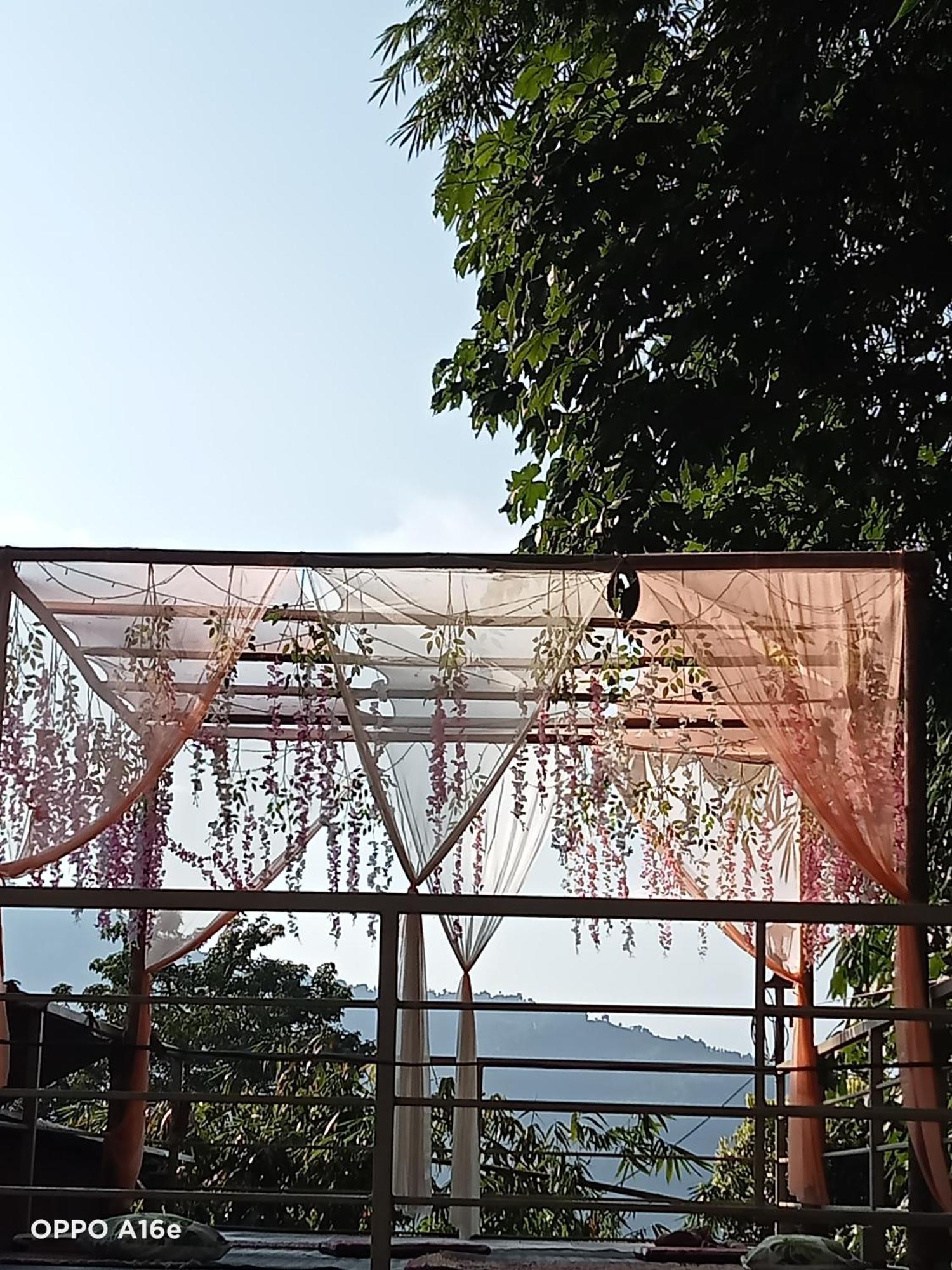 The Little Paradise Kalimpong Zewnętrze zdjęcie