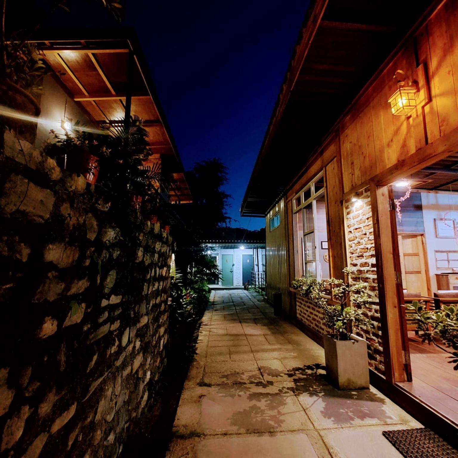 The Little Paradise Kalimpong Zewnętrze zdjęcie